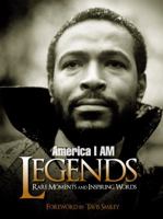 America I Am Legends 1401924050 Book Cover