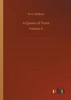 A Queen of Tears 373265933X Book Cover