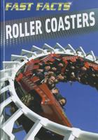 Roller Coasters 1597713295 Book Cover