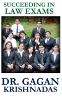 Succeeding in Law Exams B08JVYMSPW Book Cover