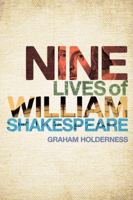 Nine Lives of William Shakespeare 1441151850 Book Cover