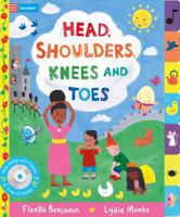 Head Shoulders Knees and Toes MME 1529095514 Book Cover