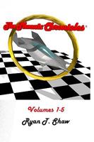 The Phoenix Chronicles 1434840514 Book Cover