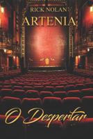 Artenia O Despertar 1980763151 Book Cover