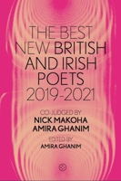 The Best New British and Irish Poets 2019-2020 191247770X Book Cover