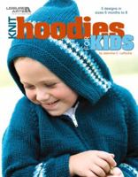 Knit Hoodies for Kids 1601407084 Book Cover