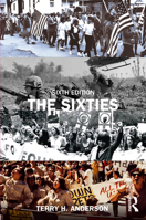 The Sixties 0321156374 Book Cover