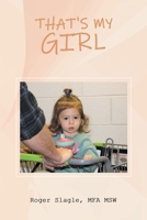 That's My Girl B0C697K6LY Book Cover