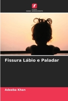 Fissura Lábio e Paladar 6205872668 Book Cover
