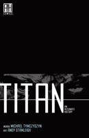 Titan: An Alternate History 0987715208 Book Cover