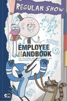 Employee Handbook 0843177438 Book Cover
