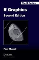 R Graphics (Computer Science and Data Analysis) 158488486x Book Cover
