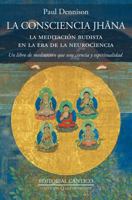La Conciencia Jhana 8419387975 Book Cover