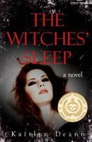 The Witches' Sleep 1540580652 Book Cover