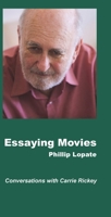 Essaying Movies B0HG89JLDD Book Cover
