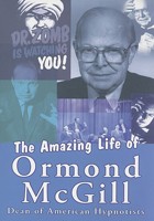 The Amazing Life of Ormond McGill 1845900014 Book Cover