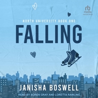 Falling B0DS7GMY7W Book Cover