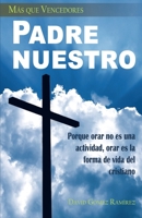 Padre Nuestro B0977YHFRD Book Cover