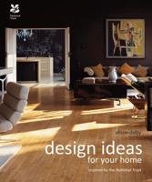 Design Ideas for Your Home 1907892494 Book Cover