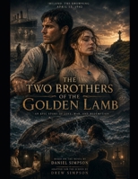 Two Brothers of the Golden Lamb: The Screenplay B0H1BMN1DY Book Cover