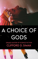 A Choice of Gods 0345298683 Book Cover