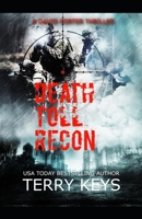 Death Toll Recon: David Porter Mystery #5 (An international political crime thriller) B08MHCT5N9 Book Cover