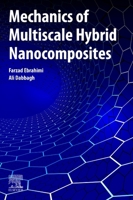 Mechanics of Multi-Scale Hybrid Nanocomposites 0128196149 Book Cover