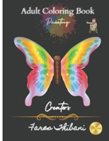 Creators: Painting- Mandalas and Geometric Patterns - 'For Adults and Teens' B08ZQDJZJN Book Cover