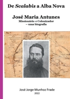 De Scalabis A Alba Nova (Portuguese Edition) 9893320925 Book Cover