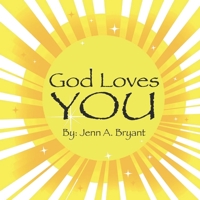 God Loves You 1695404777 Book Cover