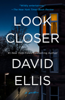 Look Closer 0425280861 Book Cover