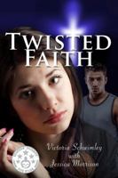 Twisted Faith 1499248466 Book Cover
