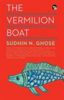 The Vermilion Boat 9386338610 Book Cover
