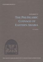 Supplement to Pre-Islamic Coinage 8772892722 Book Cover