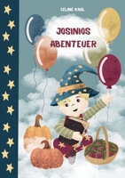 Josinios Abenteuer (German Edition) 3695734957 Book Cover