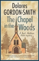 Chapel in the Woods, The 1448306450 Book Cover