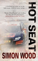 Hot Seat 1494778866 Book Cover