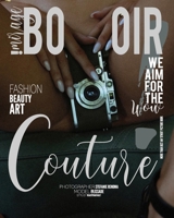 IMIRAGEmagazine Issue: #2242: IMIRAGEmagazine B0CRTX3983 Book Cover