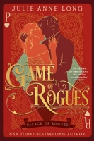 Game of Rogues 0063464802 Book Cover