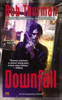 Downfall 0451465296 Book Cover