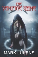 The Vampire Game B08VV8C6YQ Book Cover