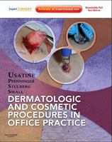Dermatologic and Cosmetic Procedures in Office Practice App for Iphone/Ipad 1437705804 Book Cover