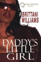 Daddy's Little Girl 1933967048 Book Cover