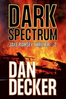 Dark Spectrum 1546362754 Book Cover