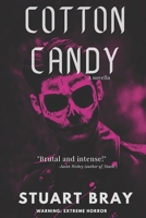 Cotton Candy B0B7QG3FS9 Book Cover