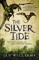 The Silver Tide 1472211162 Book Cover