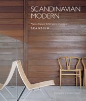 Scandinavian Modern 1849754349 Book Cover