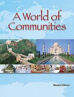 World of Communities: Student 1410307468 Book Cover