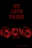 My Love Poems 1105491811 Book Cover