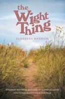 The Wight Thing 1781327637 Book Cover